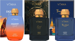 VOKKA DesertOud Oud & Thai Oud Pack of 3 · 100 ml (300 ml total) - Image 6
