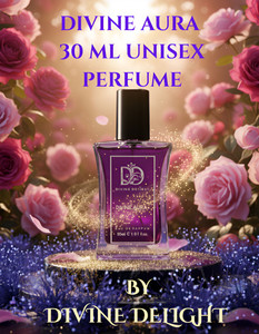 Divine Delight Divine Aura 30 ml EDP - Image 6