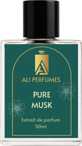Ali perfumes Pure Musk 50 ml - Image 4