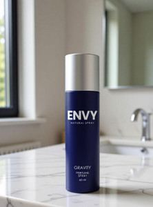 ENVY Gravity Eau de Parfum - 60 ml - Image 6