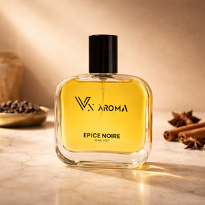 Shopsy VN AROMA Luxury Epice Noire Eau de Toilette 50ml - Image 1