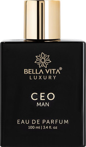 BELLAVITA CEO MAN Perfume 100 ml - Image 5