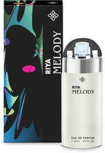 Melody Black Riya Melody Eau De Parfum Melody Black Riya Melody