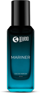 Shopsy BEARDO Mariner EDP Perfume 20 ml - Image 1