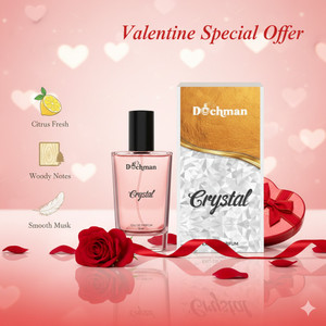 Eau de Parfum - 30 ml @ ₹92