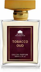 Al Sara Fragrance Tobacco Oud 50ml Extrait De Parfum - Image 5