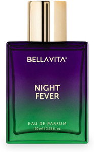 BELLAVITA NIGHT FEVER 100 ml Eau de Parfum - Image 5
