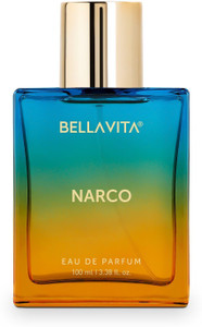 Bellavita NARCO Perfume 100 ml - Image 4