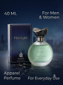 Wildplay Midnight Eau de Parfum 40 ml - Image 6