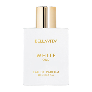 BELLAVITA White Oud Eau de Parfum 100ml - Image 6