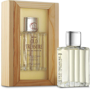 Riya Old Treasure Perfume 100 ml - Image 6