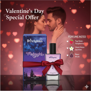 Eau de Parfum - 30 ml @ ₹92