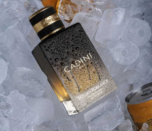 CADINI SCILIANC ROMANCE Eau de Parfum 50 ml - Image 4