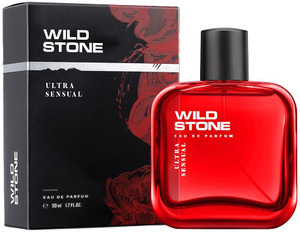 Wild Stone Ultra Sensual Premium Perfume 50 ml - Image 2