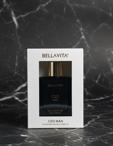 BELLAVITA CEO Perfume - 100 ml - Image 2