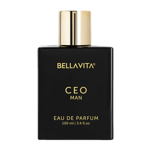 BELLAVITA CEO MAN Eau De Parfum 100 ml - Image 6