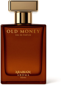 Arabian aroma Old Money Eau de Parfum 50ml - Image 5