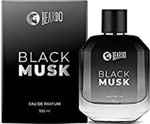 Black musk edt top