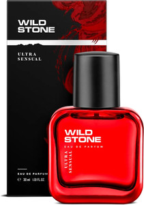 Wild Stone Ultra Sensual Perfume for Men 30 ml - Image 5