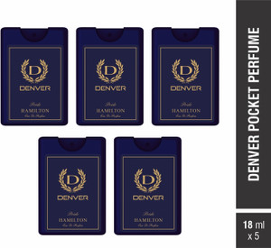 DENVER Pride Pocket Perfume 90 ml Price in India Buy DENVER Pride  Pocket Perfume 90 ml online at