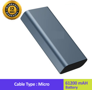 DG 61200 mAh 18W Power Bank - Image 6