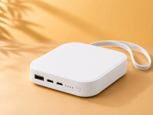 Shopsy CallStar 10000 mAh 15W Fast Charging Power Bank - Image 1