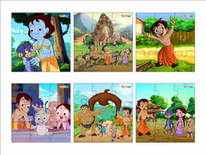Chota bheem toys flipkart store