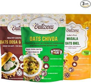 Best Oatmeal for Weight Loss & Building Muscle