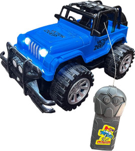 Girls remote control jeep discount