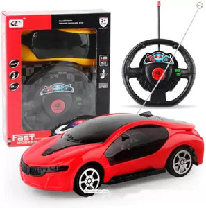 Toy Car Remote Control Racing car Steering car Price in India Buy Toy Car Remote Control Racing car Steering car online at Shopsy.in