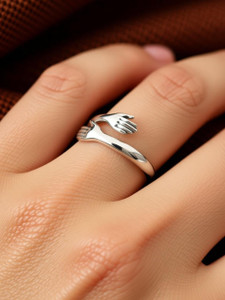 MegaValue Alloy Stainless Steel Ring - Image 6