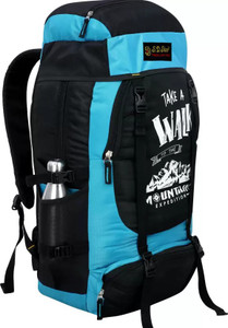 Unisex Mountaimeering Rucksack/Hiking/Trekking/Camping Bag - Main Image