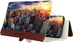 Phone Magnifying Kolorfish Screen Magnifier KolorFish Inch HD