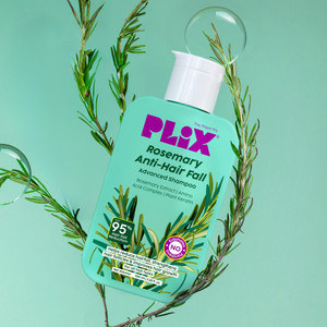 Shopsy The Plant Fix Plix Rosemary Anti Hair Fall Shampoo - Image 1