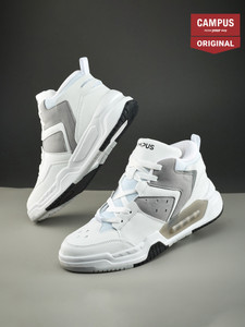 Shopsy CAMPUS OG-37 High Tops For Men - Image 1