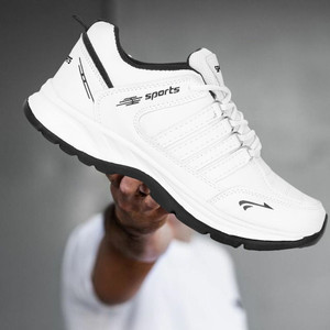 Shopsy jootiyapa Men's Stylish Walking Shoes - Image 1