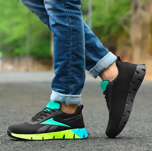 Sepatu reebok running original sales
