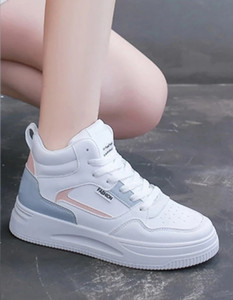 Stylish Casual Sneakers Shoes for Women And Girls Sneakers For Women White Sneakers For Women Price in India Buy Stylish Casual Sneakers Shoes for Women And Girls Sneakers For Women White