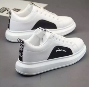 Dillions Lace Up For Men Price in India - Buy Dillions Lace Up For Men online at Shopsy.in - Image 1