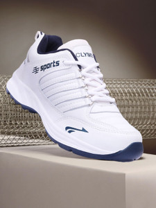 CLYMB Cosco Mesh Walking Shoes for Men - Image 6