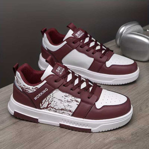 Socklines Men's Casual Shoes - Image 5