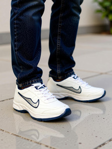 Angel Craft Mesh Sneakers for Men - Image 6