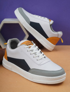 broniq DEO_DX Casual Sneakers for Men - Image 6
