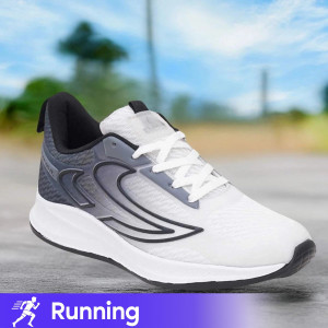 jootiyapa Men's Sports Walking Shoes - Image 6