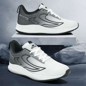BRUTON EVA Lite Casual Shoes For Men - Image 4