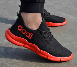 Aadi Red