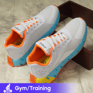 Jumpink New Boys Slip On Sneakers - Image 6