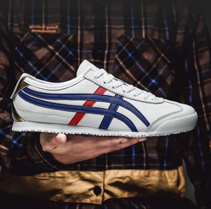 Shopsy Robbie Jones Men's Sneakers - Image 1