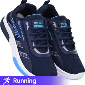 Comece Shopsy Men's Running, Walking, Training Shoes - Image 6