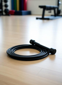 Lavenir Slim Handle Jump Rope - Image 6
